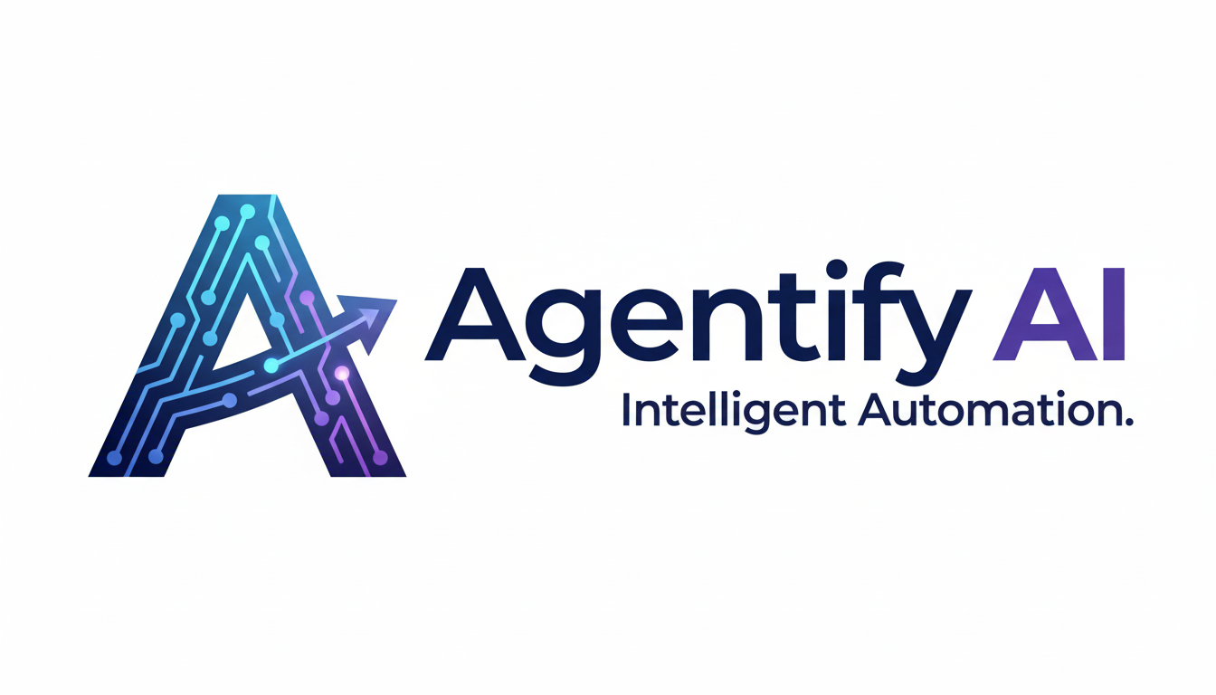 Agentify IA | Agentes de Inteligencia Artificial para tu Negocio
